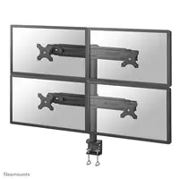 Neomounts FPMA-D700D4 Brazo de monitor 19-30"
