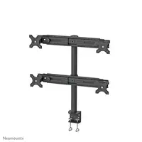 Neomounts FPMA-D700D4 Brazo de monitor 19-30"