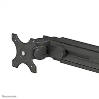 Neomounts FPMA-D700D4 Brazo de monitor 19-30"