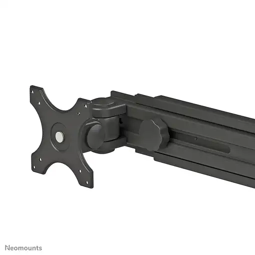 Neomounts FPMA-D700D4 Brazo de monitor 19-30"
