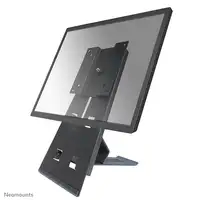 Neomounts FPMA-D825BLACK Soporte para monitor 10-27" - inclinable