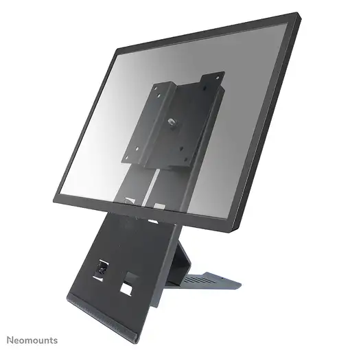 Neomounts FPMA-D825BLACK Soporte para monitor 10-27" - inclinable