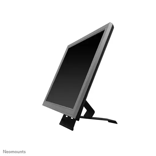 Neomounts FPMA-D825BLACK Soporte para monitor 10-27" - inclinable