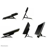 Neomounts FPMA-D825BLACK Soporte para monitor 10-27" - inclinable