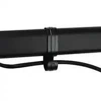 ARCTIC Z2 (Gen 3) 86,4 cm (34") Escritorio Negro