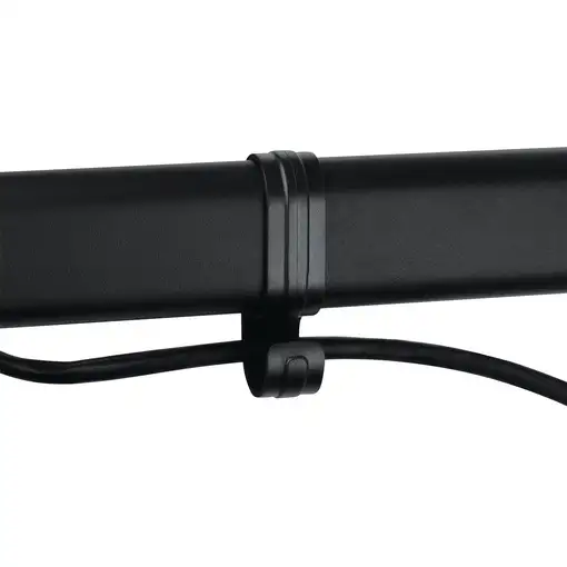 ARCTIC Z2 (Gen 3) 86,4 cm (34") Escritorio Negro