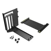 Sharkoon Rebel C50 VGCK 4.0 Puente de 4 vías para tarjeta gráfica