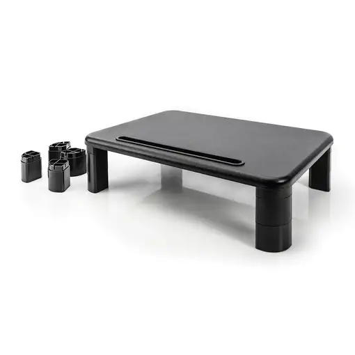 Digitus Elevación ergonómica del monitor