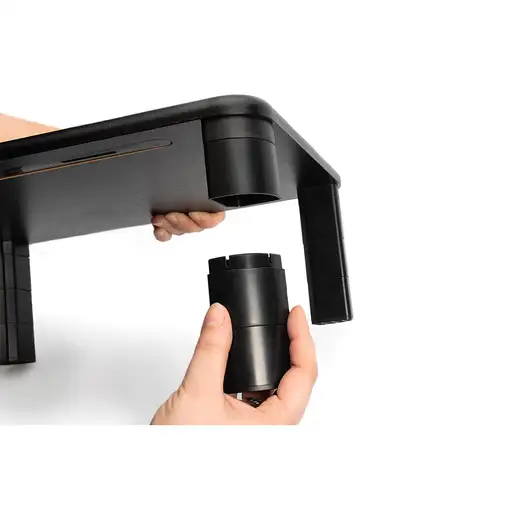 Digitus Elevación ergonómica del monitor