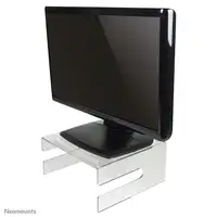 Neomounts NSMONITOR50 Soporte elevador para monitor/portátil - universal