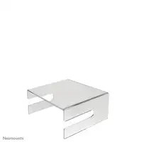 Neomounts NSMONITOR50 Soporte elevador para monitor/portátil - universal