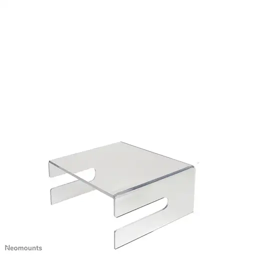 Neomounts NSMONITOR50 Soporte elevador para monitor/portátil - universal