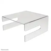 Neomounts NSMONITOR50 Soporte elevador para monitor/portátil - universal