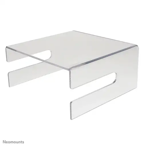 Neomounts NSMONITOR50 Soporte elevador para monitor/portátil - universal