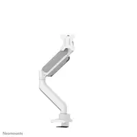 Neomounts DS70-450WH1 Brazo de monitor 17-42" - resorte de gas - Topfix - Tope-a-1