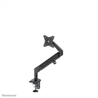 Neomounts DS70-810BL1 Brazo de monitor 17-32" - resorte de gas - ahorro de espacio