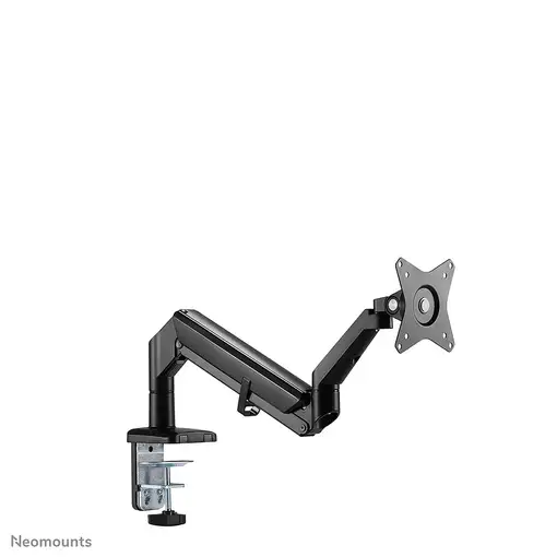 Neomounts DS70-810BL1 Brazo de monitor 17-32" - resorte de gas - ahorro de espacio