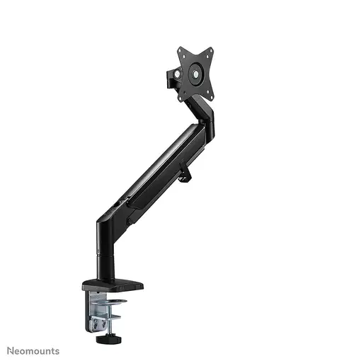 Neomounts DS70-810BL1 Brazo de monitor 17-32" - resorte de gas - ahorro de espacio