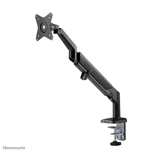 Neomounts DS70-810BL1 Brazo de monitor 17-32" - resorte de gas - ahorro de espacio