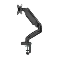 AISENS Soporte De Mesa Pro Contrapeso Giratorio E Inclinable Para Monitor/TV 9kg (