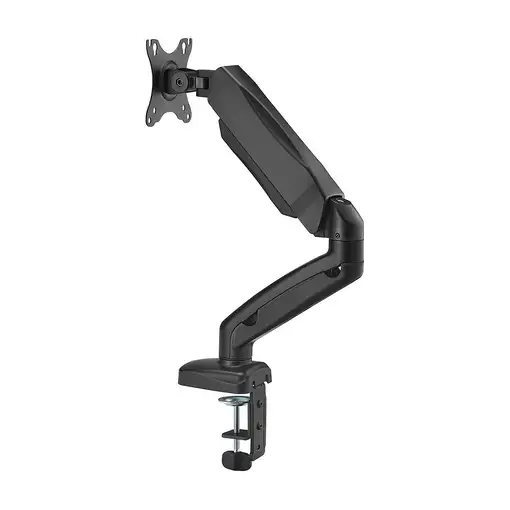 AISENS Soporte De Mesa Pro Contrapeso Giratorio E Inclinable Para Monitor/TV 9kg (