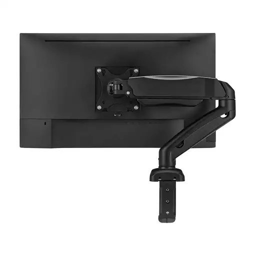 AISENS Soporte De Mesa Pro Contrapeso Giratorio E Inclinable Para Monitor/TV 9kg (