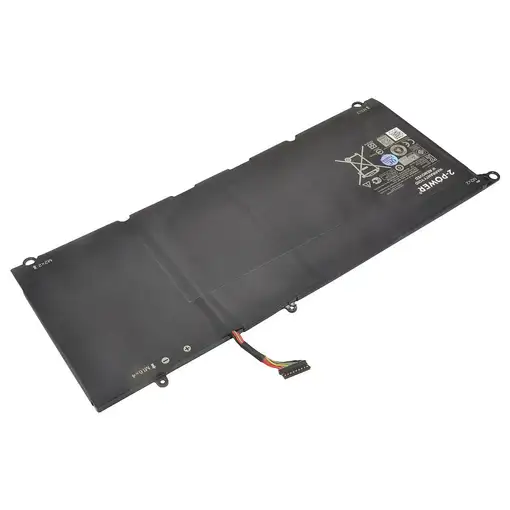 2-Power CBP3527A refacción para laptop Batería