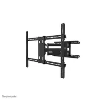 Neomounts WL40S-950BL18 Soporte de pared robusto 55-110" - movimiento completo