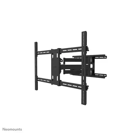 Neomounts WL40S-950BL18 Soporte de pared robusto 55-110" - movimiento completo