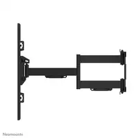 Neomounts WL40S-950BL18 Soporte de pared robusto 55-110" - movimiento completo
