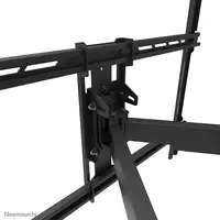 Neomounts WL40S-950BL18 Soporte de pared robusto 55-110" - movimiento completo