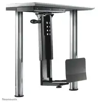 Neomounts CPU-D250BLACK Soporte para CPU - giratorio - máx 30 kg - universal