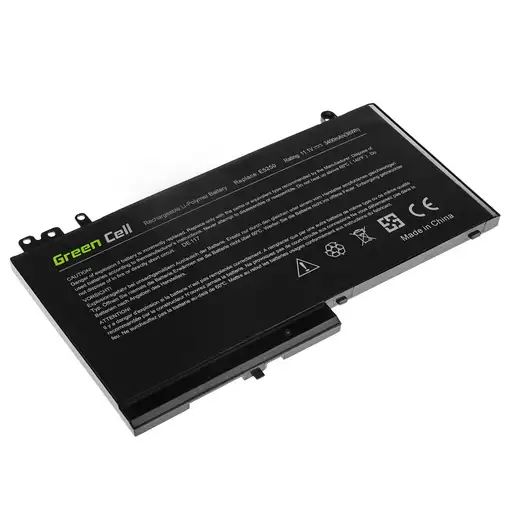 Green Cell DE117 refacción para laptop Batería