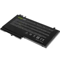 Green Cell DE117 refacción para laptop Batería