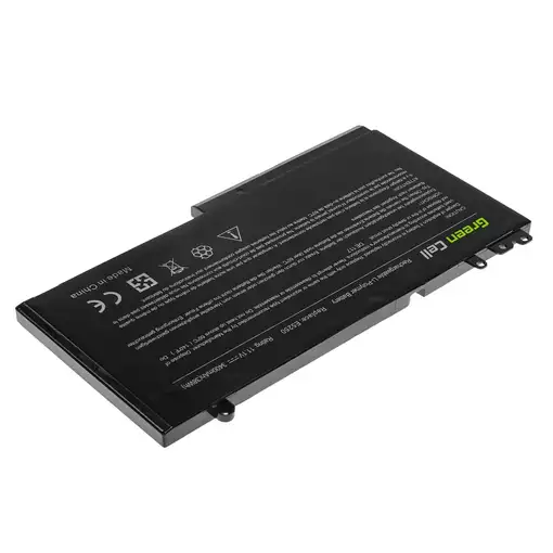 Green Cell DE117 refacción para laptop Batería