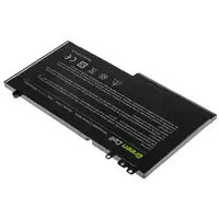 Green Cell DE117 refacción para laptop Batería