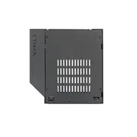Icy Dock MB411SPO-2B panel bahía disco duro 2.5" Panel de instalación Negro