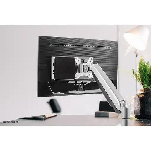 Neomounts THINCLIENT-01 Soporte para mini PC - máx 3 kg - universal