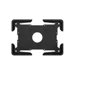 Hagor 8799 soporte para monitor 32,8 cm (12.9") Negro