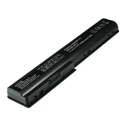 2-Power CBI3035A refacción para laptop Batería