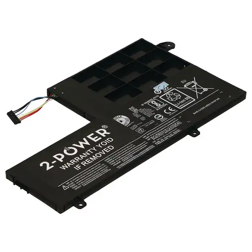 2-Power CBP3584A refacción para laptop Batería