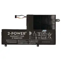 2-Power CBP3584A refacción para laptop Batería