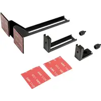Inter-Tech GH-01 Universal Soporte para tarjeta gráfica