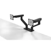 DELL Brazo para dos monitores – MDA20