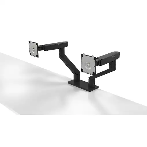 DELL Brazo para dos monitores – MDA20