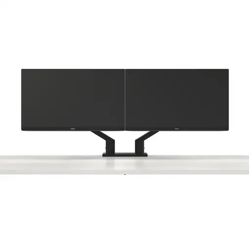 DELL Brazo para dos monitores – MDA20