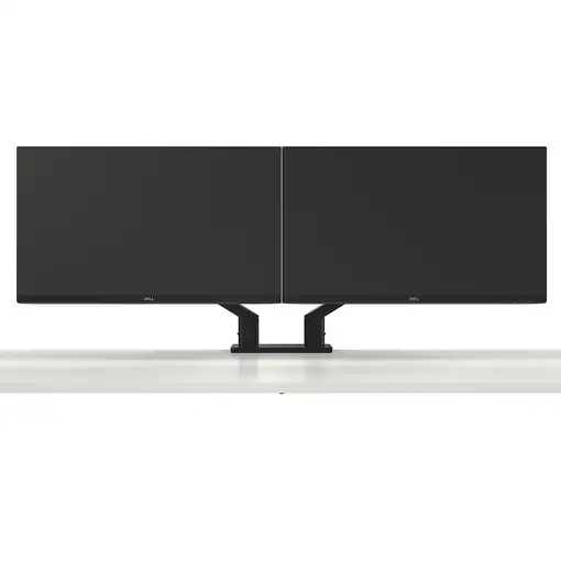 DELL Brazo para dos monitores – MDA20