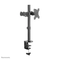 Neomounts FPMA-D550BLACK Brazo de monitor 10-32"