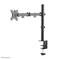 Neomounts FPMA-D550BLACK Brazo de monitor 10-32"