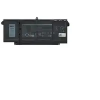 DELL 4M1JN refacción para laptop Batería